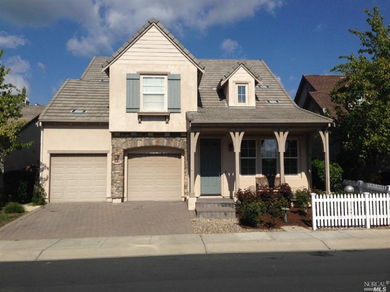 4087 Summer Gate Ave, Vallejo, CA 94591 photo 1