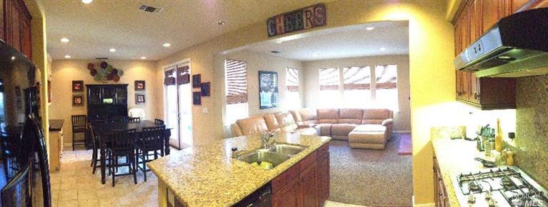 4087 Summer Gate Ave, Vallejo, CA 94591 photo 2