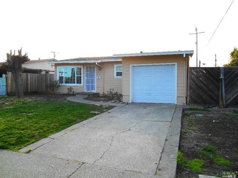 409 Vervais Ave, Vallejo, CA 94591 photo 1