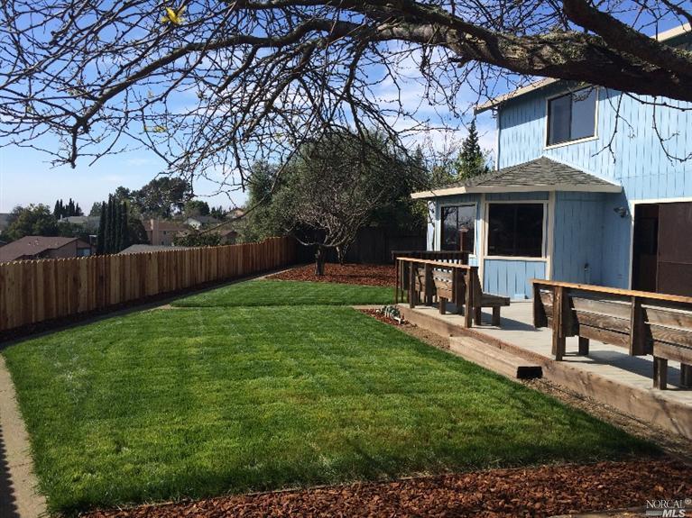 110 Kim Ct, Vallejo, CA 94591 photo 21