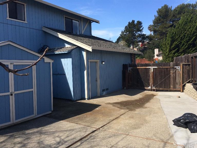 110 Kim Ct, Vallejo, CA 94591 photo 23