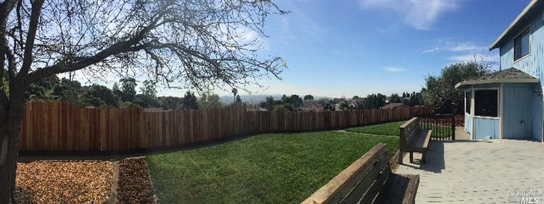 110 Kim Ct, Vallejo, CA 94591 photo 19