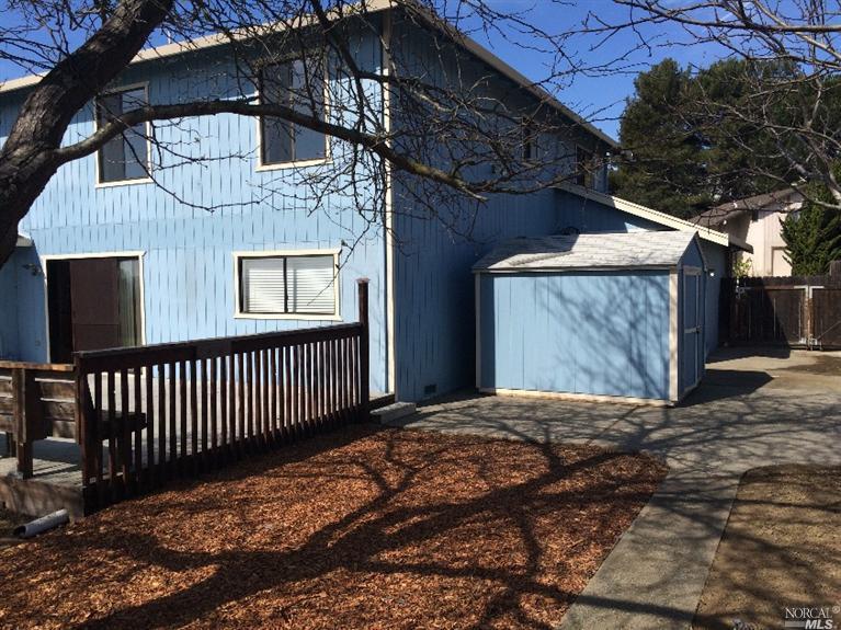 110 Kim Ct, Vallejo, CA 94591 photo 22