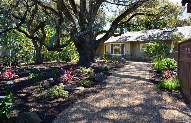 19249 Spring Dr, Sonoma, CA 95476 photo 1