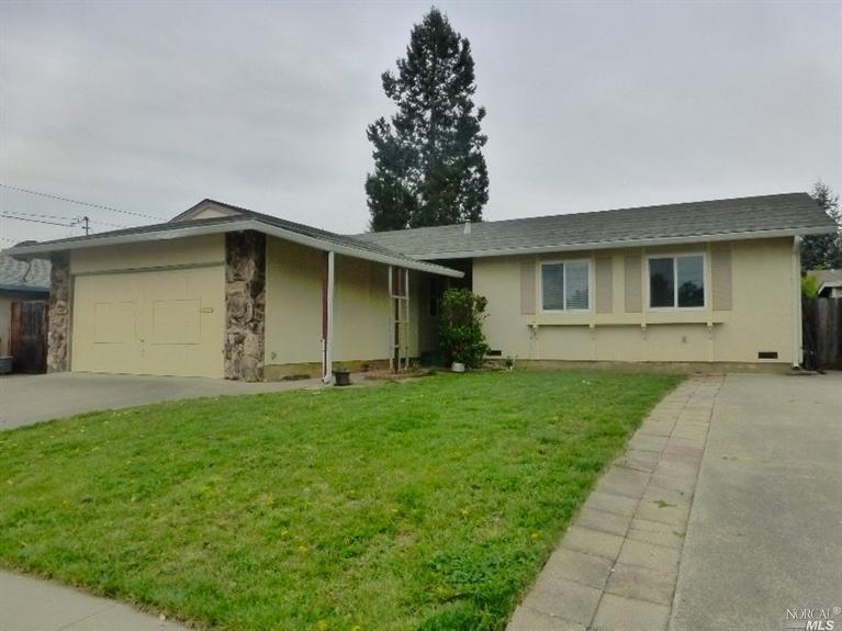 3241 Macfadden St, Napa, CA 94558 photo 20
