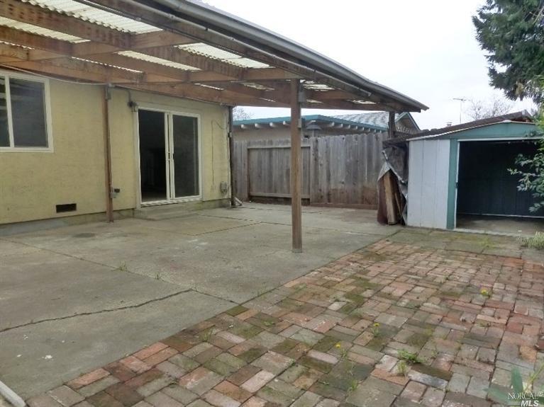 3241 Macfadden St, Napa, CA 94558 photo 16