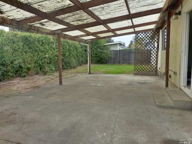 3241 Macfadden St, Napa, CA 94558 photo 15