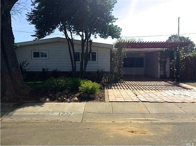 1737 York St, Fairfield, CA 94533 photo 1
