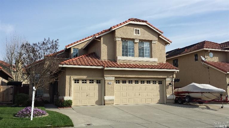 379 Eagle Ln, Vacaville, CA 95687 photo 1