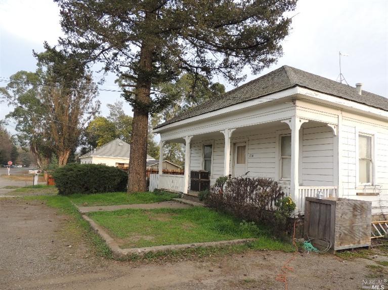 856 Oak St, Sonoma, CA 95476 photo 5