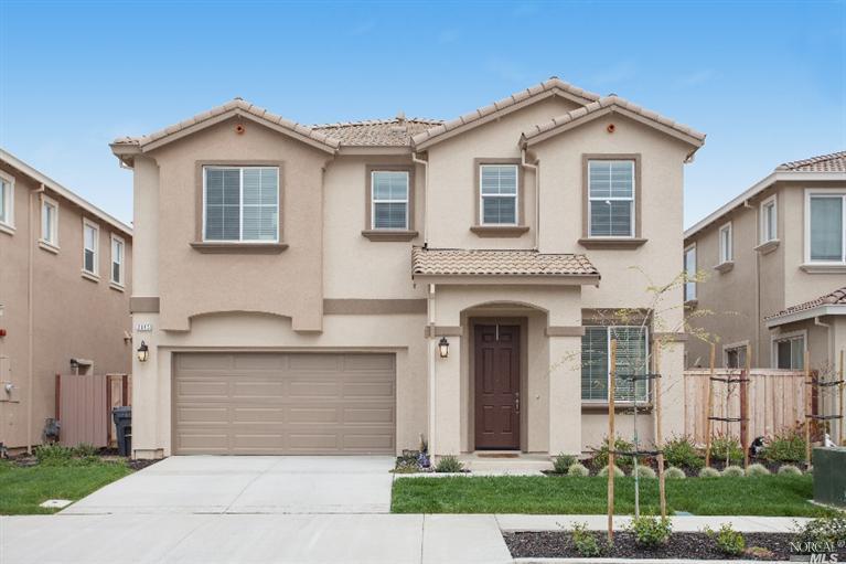 2146 Newfoundland Dr, Fairfield, CA 94534 photo 1