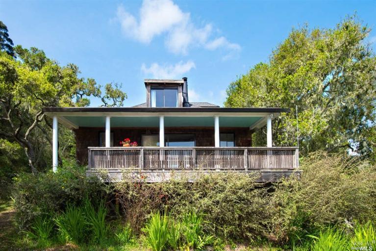 1125 Olema Bolinas Rd, Bolinas, CA 94924 photo 20