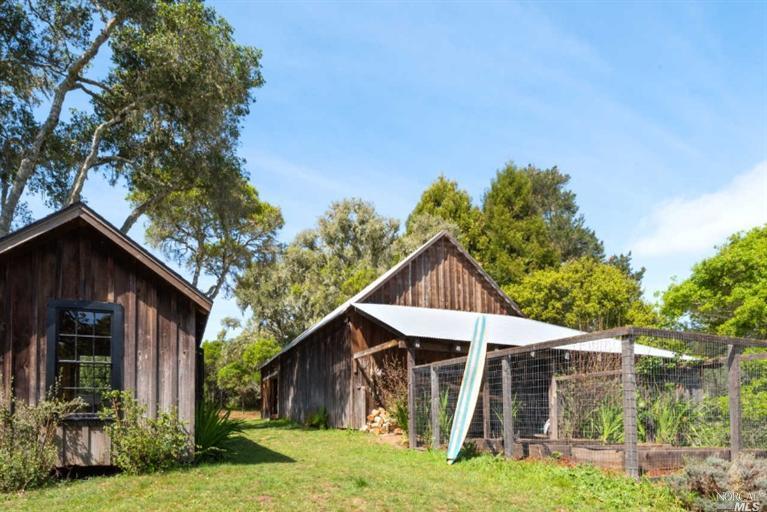 1125 Olema Bolinas Rd, Bolinas, CA 94924 photo 13