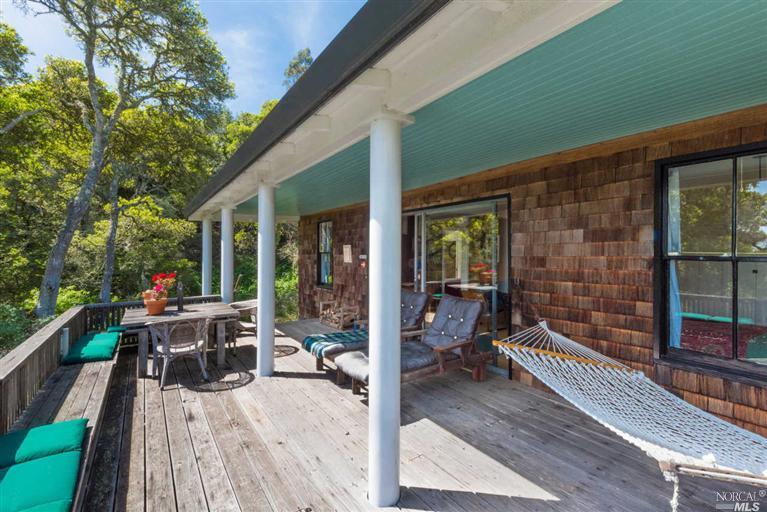 1125 Olema Bolinas Rd, Bolinas, CA 94924 photo 3