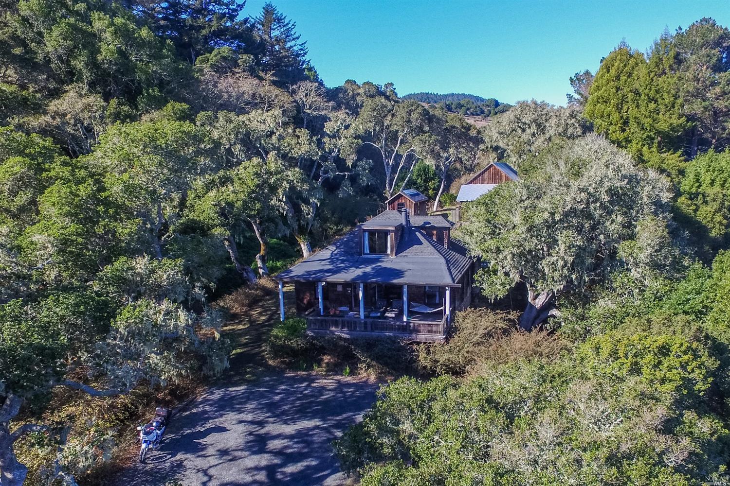 1125 Olema Bolinas Rd, Bolinas, CA 94924 photo 28