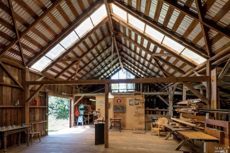 1125 Olema Bolinas Rd, Bolinas, CA 94924 photo 15