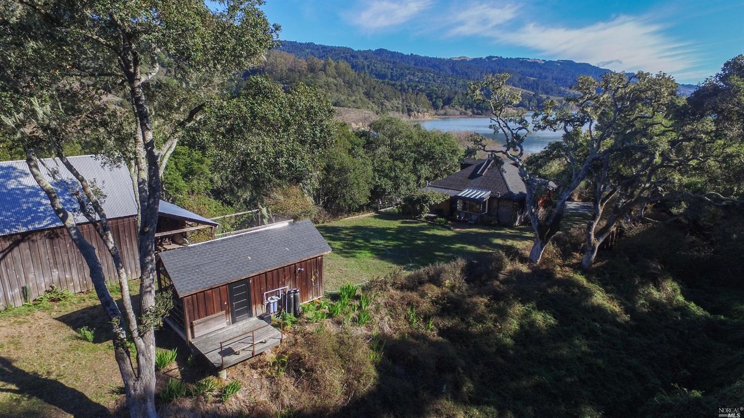 1125 Olema Bolinas Rd, Bolinas, CA 94924 photo 27