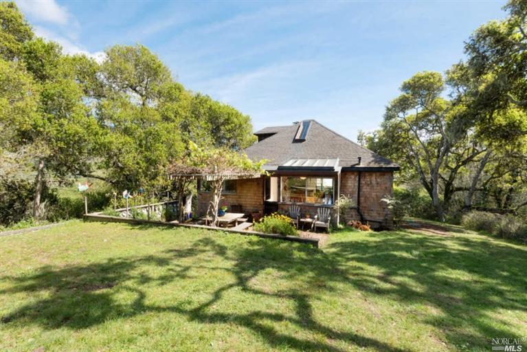 1125 Olema Bolinas Rd, Bolinas, CA 94924 photo 4