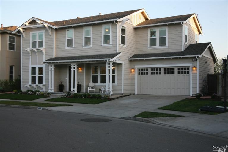 489 Hawk Dr, Petaluma, CA 94954 photo 1