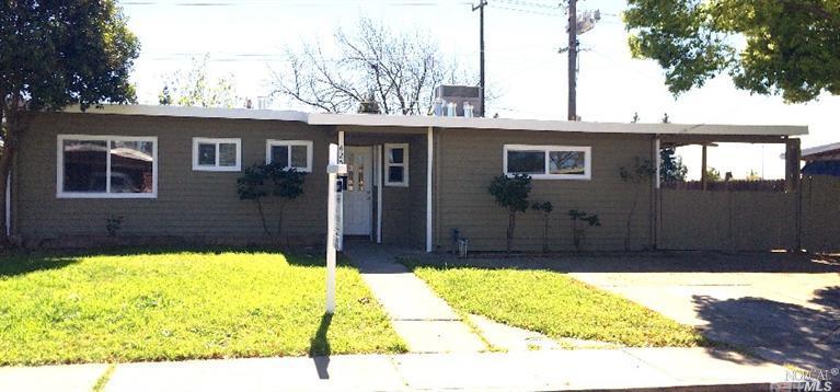 625 E Tennessee St, Fairfield, CA 94533 photo 1