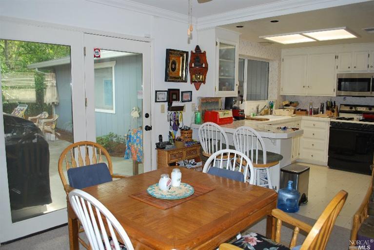 6702 Oakmont Dr, Santa Rosa, CA 95409 photo 8