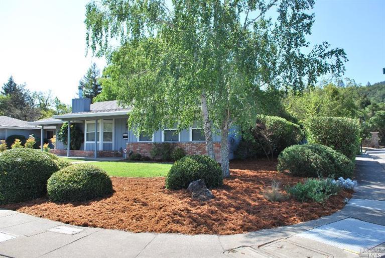 6702 Oakmont Dr, Santa Rosa, CA 95409 photo 3