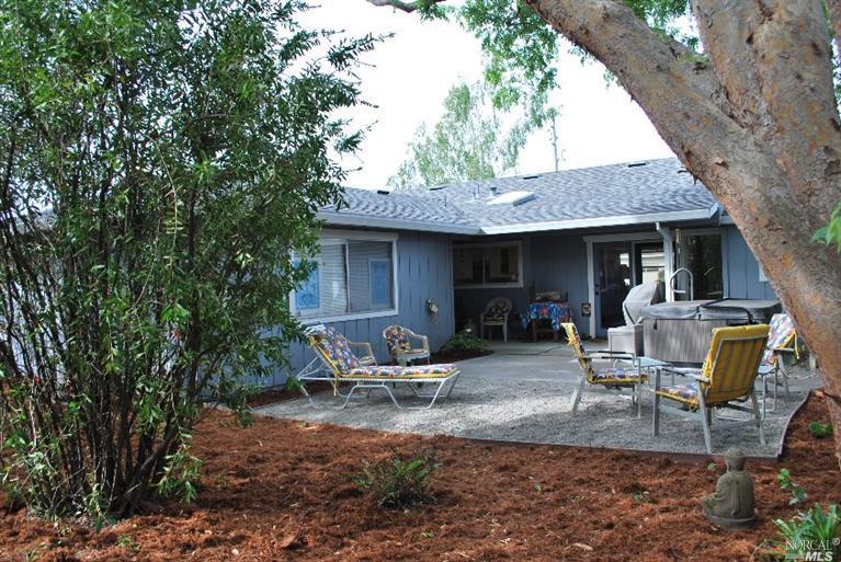 6702 Oakmont Dr, Santa Rosa, CA 95409 photo 18