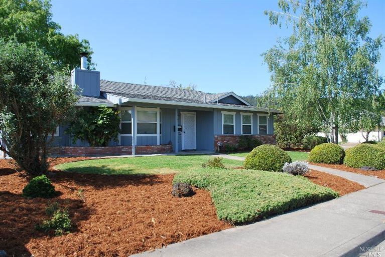 6702 Oakmont Dr, Santa Rosa, CA 95409 photo 2