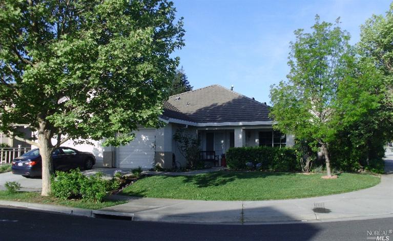 5159 Citadel Dr, Fairfield, CA 94534 photo 1