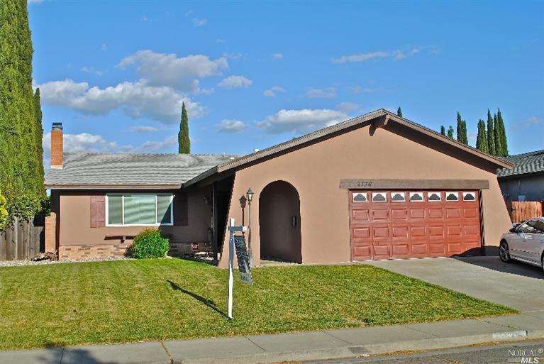 2136 Allston Pl, Fairfield, CA 94533 photo 1