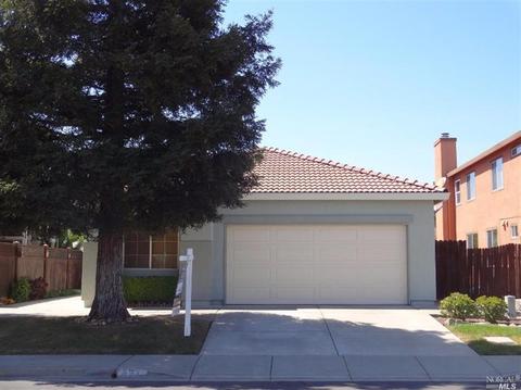 897 Turquoise St, Vacaville, CA 95687 photo 1