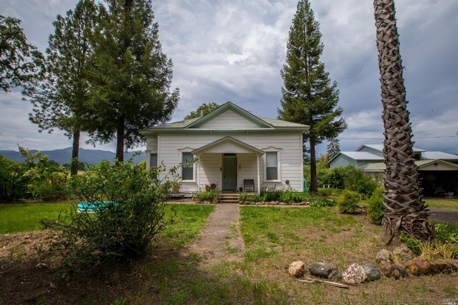 2000 Redemeyer Rd, Ukiah, CA 95482 photo 1