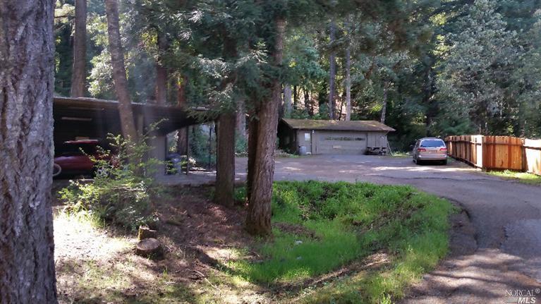 24620 Sherwood Rd, Willits, CA 95490 photo 4