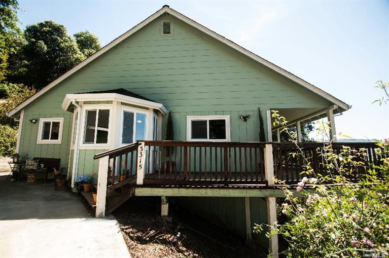 3315 Old River Rd, Ukiah, CA 95482 photo 3