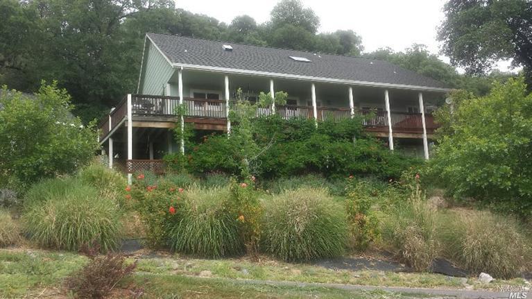3315 Old River Rd, Ukiah, CA 95482 photo 8