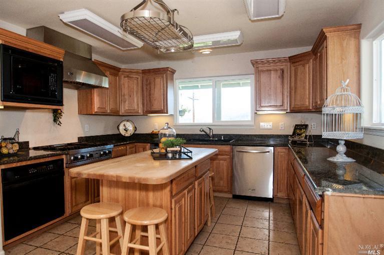 3315 Old River Rd, Ukiah, CA 95482 photo 9