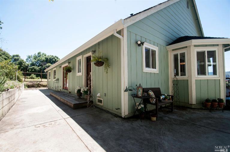 3315 Old River Rd, Ukiah, CA 95482 photo 2