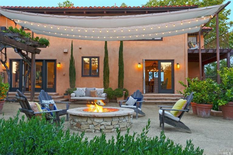 700 Maybee Ln, Healdsburg, CA 95448 photo 4