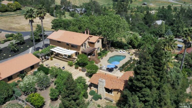 700 Maybee Ln, Healdsburg, CA 95448 photo 22