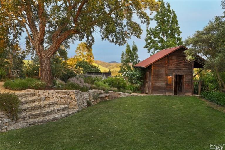 700 Maybee Ln, Healdsburg, CA 95448 photo 19