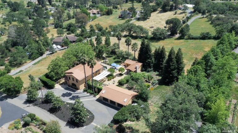 700 Maybee Ln, Healdsburg, CA 95448 photo 23
