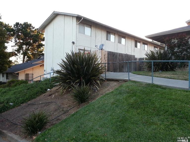 Undisclosed, Vallejo, CA 94589 photo 1