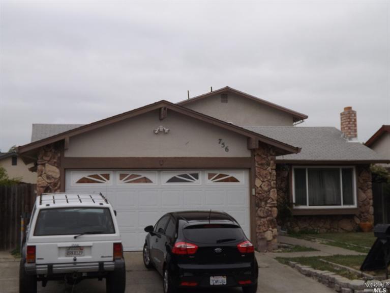 756 Springfield Way, Vallejo, CA 94589 photo 2