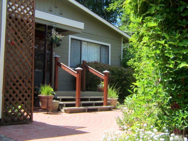 127 Mill Creek Dr, Willits, CA 95490 photo 2
