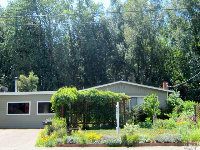 127 Mill Creek Dr, Willits, CA 95490 photo 1