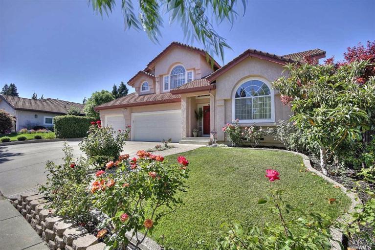 2230 Silver Fox Cir, Fairfield, CA 94534 photo 5