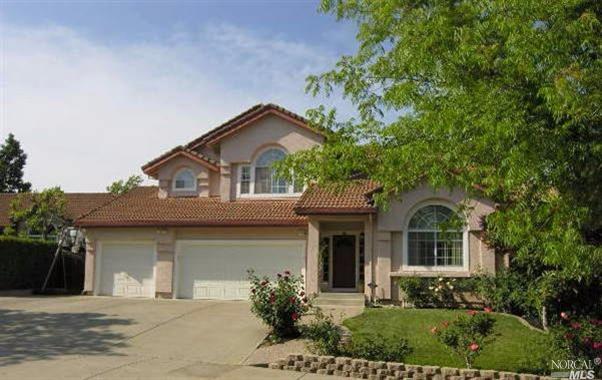 2230 Silver Fox Cir, Fairfield, CA 94534 photo 1
