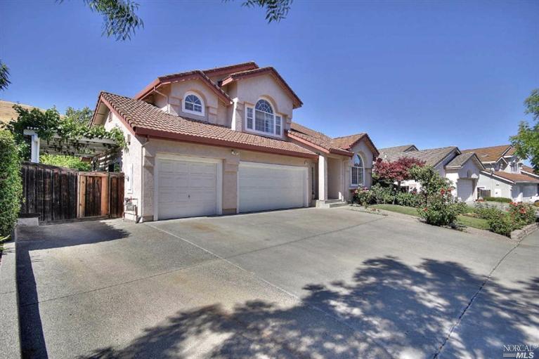 2230 Silver Fox Cir, Fairfield, CA 94534 photo 6