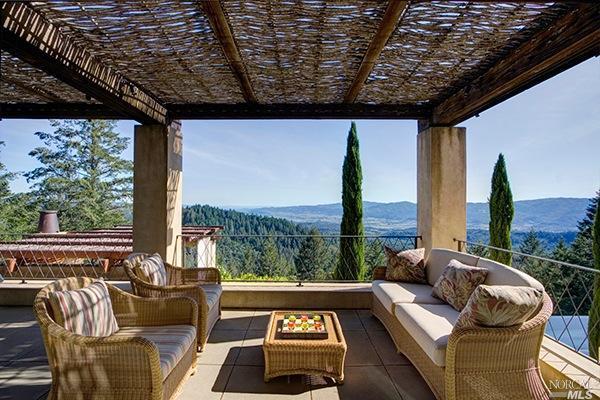 1425 Las Posadas Rd, Angwin, CA 94508 photo 7