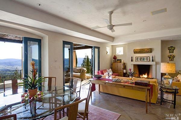 1425 Las Posadas Rd, Angwin, CA 94508 photo 6